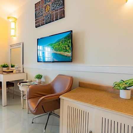 Fortune 1127 - Central Hotel مدينة هوشي منه المظهر الخارجي الصورة