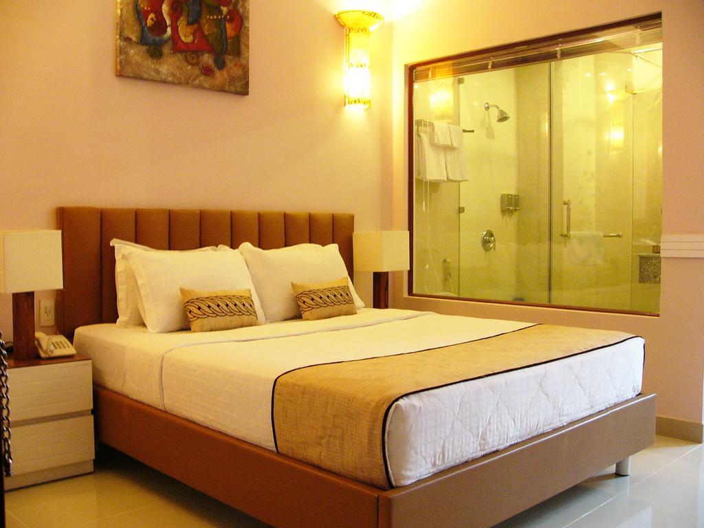 Fortune 1127 - Central Hotel مدينة هوشي منه المظهر الخارجي الصورة