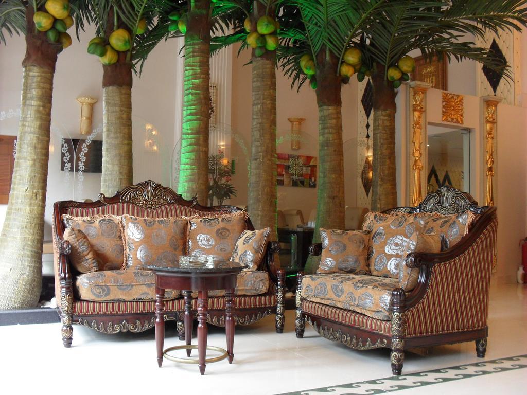 Fortune 1127 - Central Hotel مدينة هوشي منه المظهر الخارجي الصورة