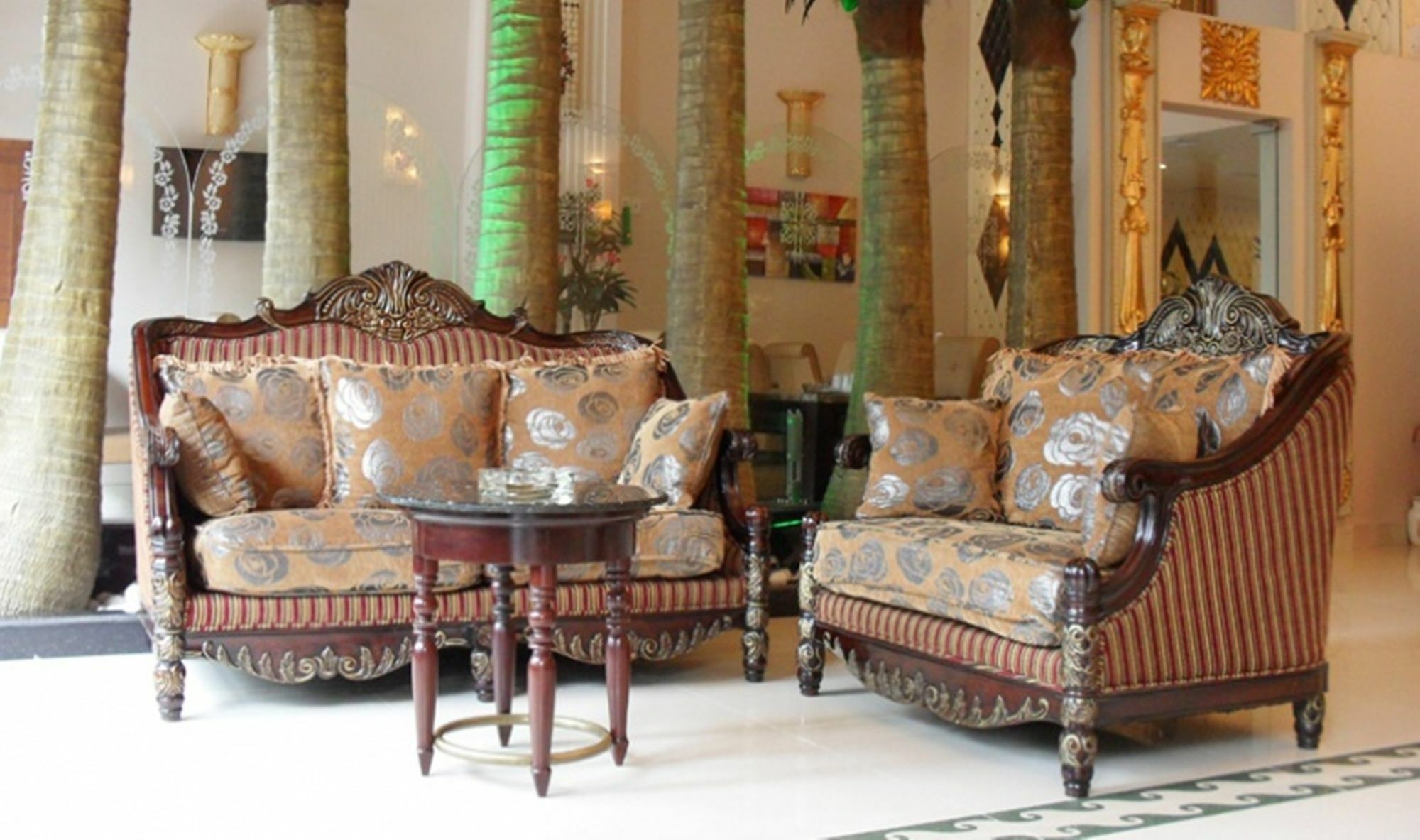 Fortune 1127 - Central Hotel مدينة هوشي منه المظهر الخارجي الصورة