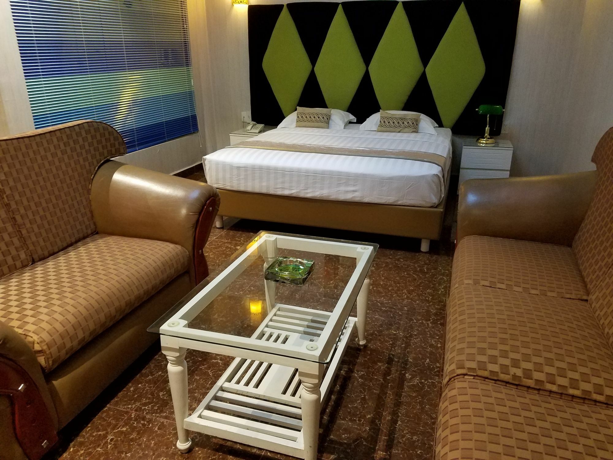 Fortune 1127 - Central Hotel مدينة هوشي منه المظهر الخارجي الصورة